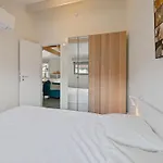 Hébergement de vacances Westhinder I H93 *