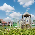 Hébergement de vacances Westhinder I H93 Coxyde