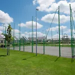 Hébergement de vacances Westhinder I H93 Coxyde