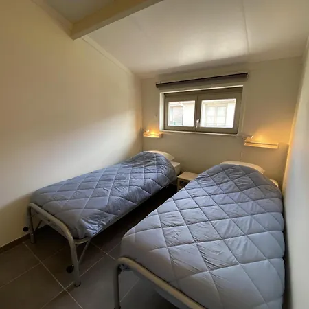 Semesterbostad Westhinder I H93