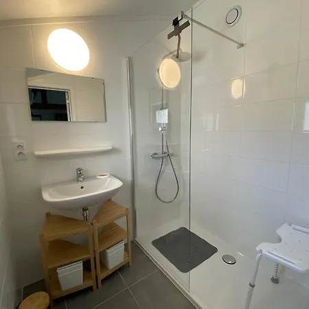 Westhinder I H93 Semesterbostad