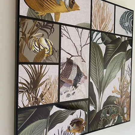 Semesterbostad Westhinder I H93