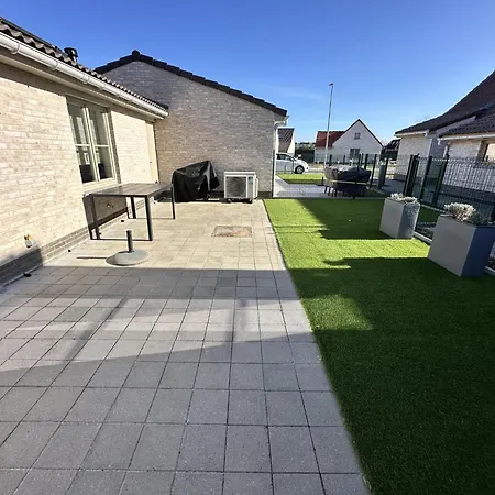 Westhinder I H93 Koksijde