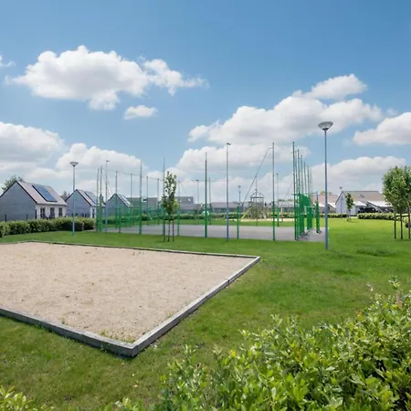 Westhinder I H93 Semesterbostad