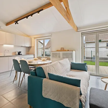 Westhinder I H93 Casa vacanze