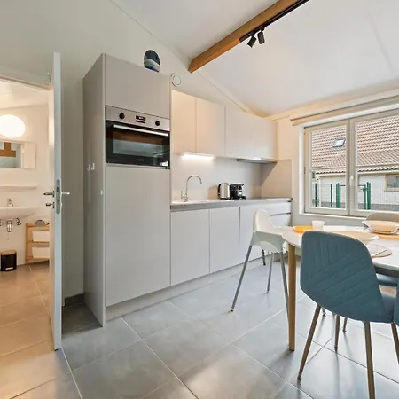 Westhinder I H93 Casa vacanze *