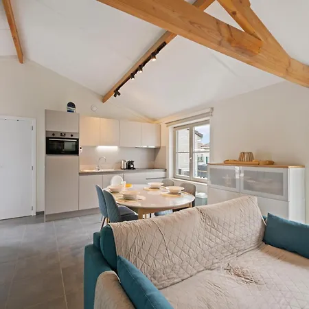 Casa vacanze Westhinder I H93