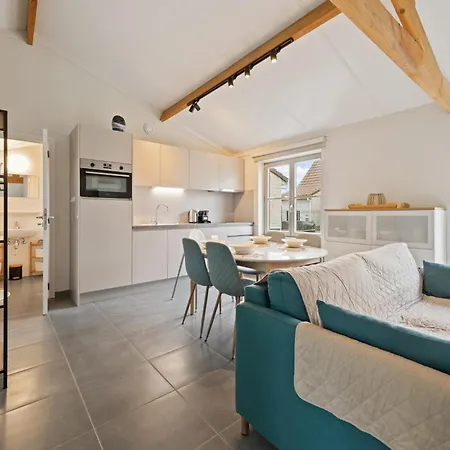 Casa vacanze Westhinder I H93