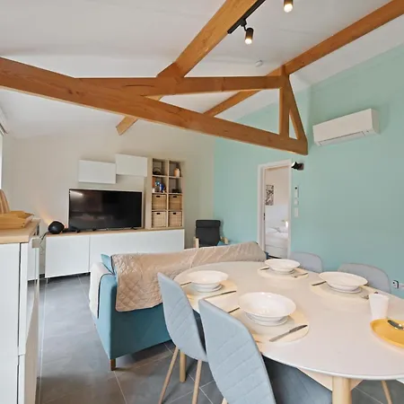 Westhinder I H93 Casa vacanze