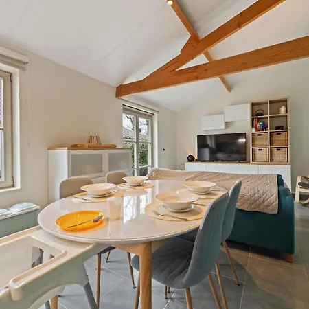 Westhinder I H93 Casa vacanze *