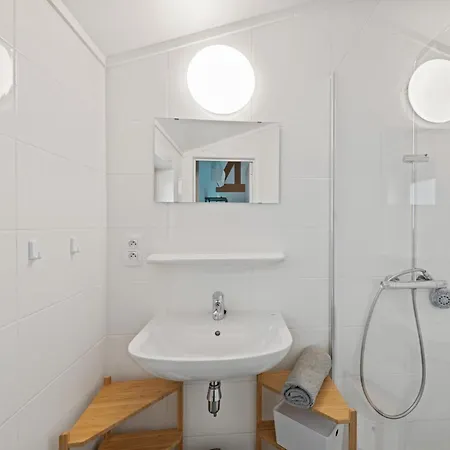 Westhinder I H93 Casa vacanze