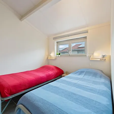 Westhinder I H93 Casa vacanze *