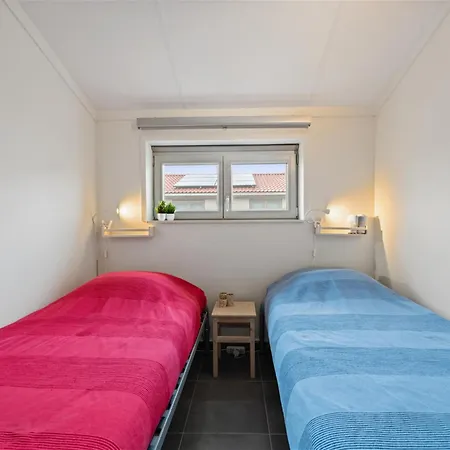 Westhinder I H93 * Koksijde