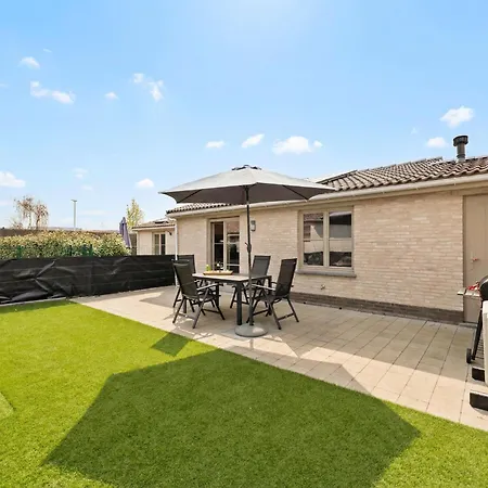 Casa vacanze Westhinder I H93